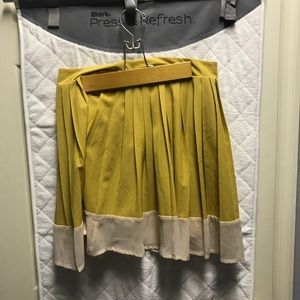 Lucy and Co skirt- NWOT